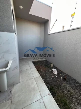 Imagem Casa Geminada para Venda em Sarandi, Parque Residencial Nova Aliança, 2 dormitórios, 1 banheiro, 2 vagas