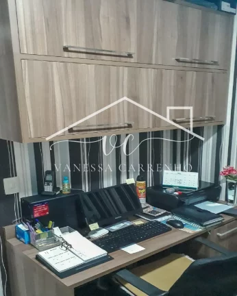 Imagem Venda Sobrado | Vanessa Carrenho Assessoria Imobiliária