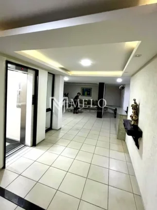Imagem Apto. com 3qts., 1suite com Closet, 1escritório, 1vaga, 131,38m3 em Boa Viagem