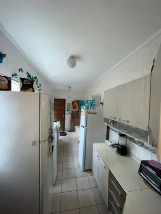 Imagem CASA COM 600 M² DE TERRENO E A 180 METROS DA PRAIA GRANDE!