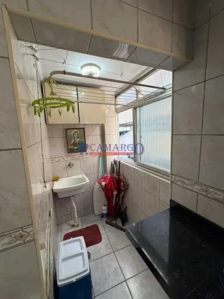 Imagem Apartamento Padrão