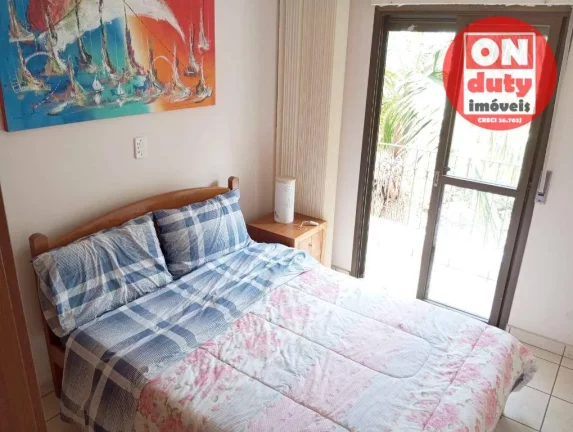 Imagem Apartamento-Guarujá