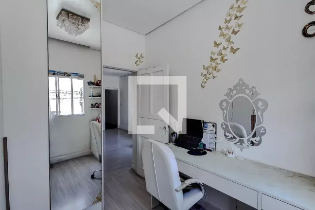 Imagem Casa à Venda - Cambuci, 2 Quartos, 186 m2