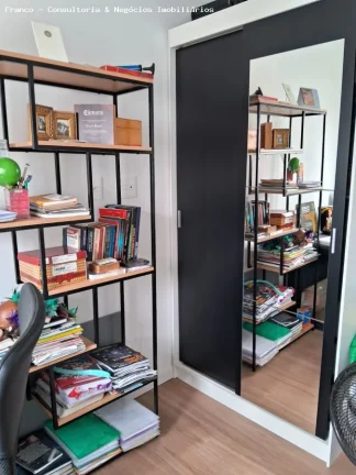 Imagem Apartamento para Venda em São Paulo, Bras, 2 suítes, 3 banheiros, 2 vagas