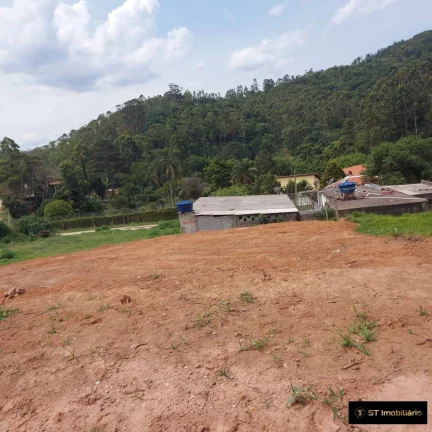 Imagem Terrenos Com Ótima Topografia em Mairiporã