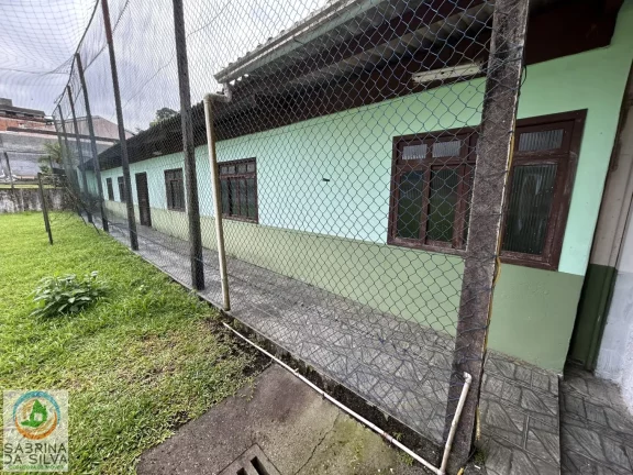 Imagem Galpão - Itoupavazinha - Blumenau