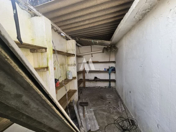 Imagem Terreno para locação ideal para transportadora com 2400 metros!