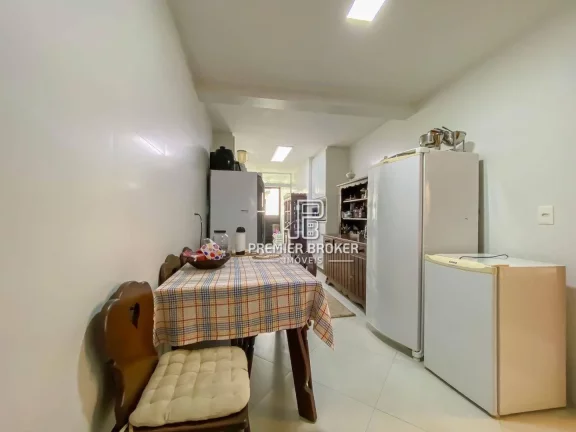 Imagem Apartamento à venda, 138 m² por R$ 1.300.000,00 - Alto - Teresópolis/RJ