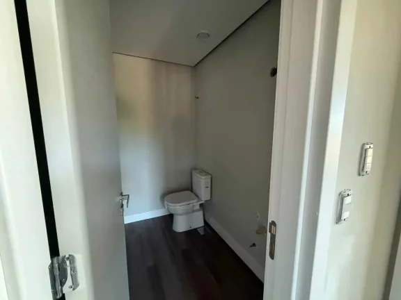 Imagem Apartamento no com 2 suítes e 1 vaga de garagem no Centro em Gramado