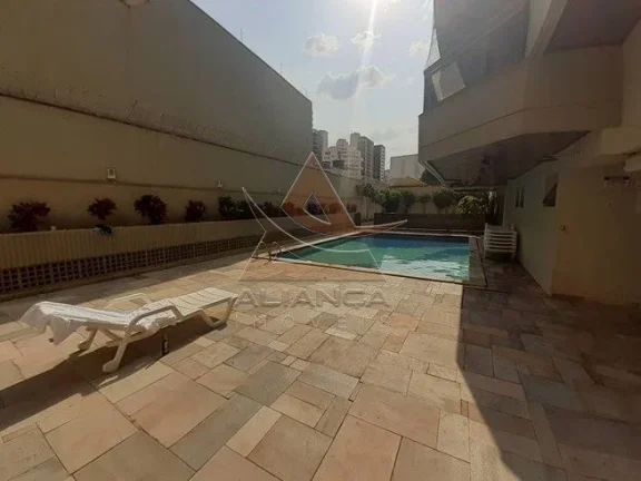 Imagem Apartamento - Ribeirão Preto - Centro