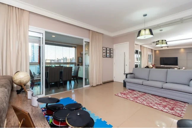 Imagem APARTAMENTO RESIDENCIAL em São Paulo - SP, Vila Mariana