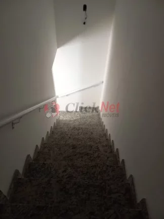 Imagem Ótima Cobertura em Prédio Sem Condomínio à Venda no bairro Vila Vitória em Santo André
