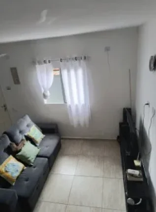 Imagem Casa para Venda em Itanhaém, Cibratel II, 2 dormitórios, 2 suítes, 1 banheiro, 1 vaga