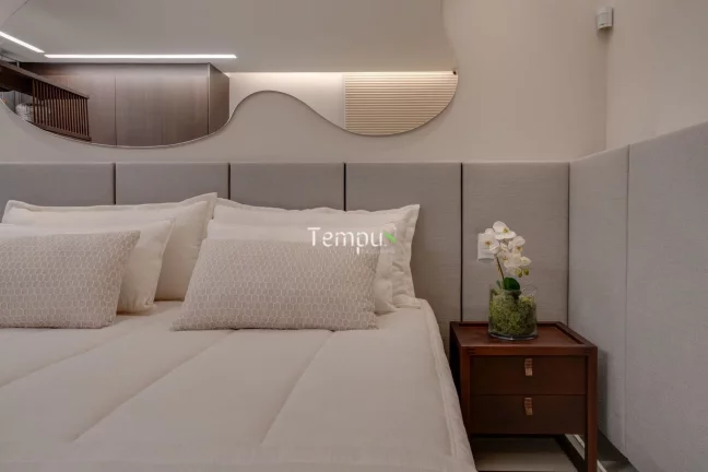Imagem Maestro Residenza - Apartamento à venda no bairro Setor Oeste - Goiânia/GO
