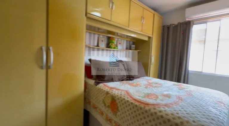 Imagem Casa em Condomínio de Luxo com 3 Quartos e Suíte na Vargem Pequena, Rio de Janeiro-RJ. Aproveite!