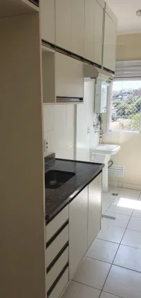 Imagem ALUGA-SE APARTAMENTO SEMI MOBILIADO EM JUNDIAÍ