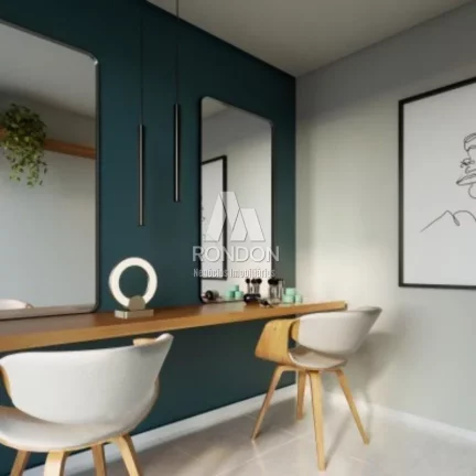 Imagem Apartamento Vivaz Prime Belenzinho