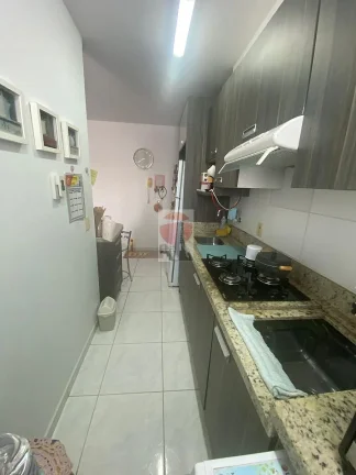 Imagem Apartamento a Venda no bairro Portinho - Laguna, SC
