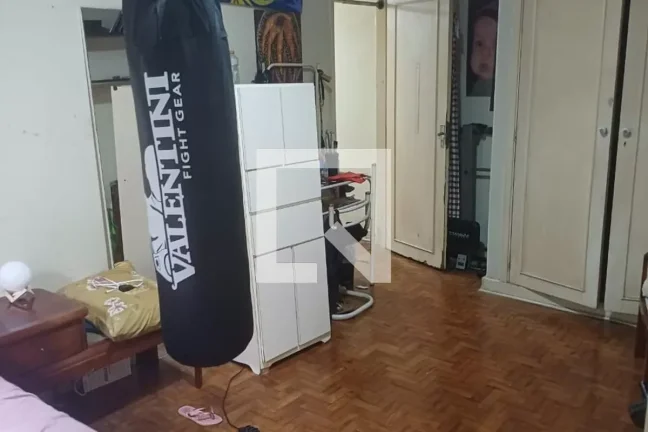 Imagem Apartamento à Venda - Aclimação, 3 Quartos, 107 m2