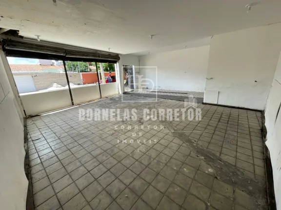 Imagem Excelente Loja Comercial em Localização Estratégica