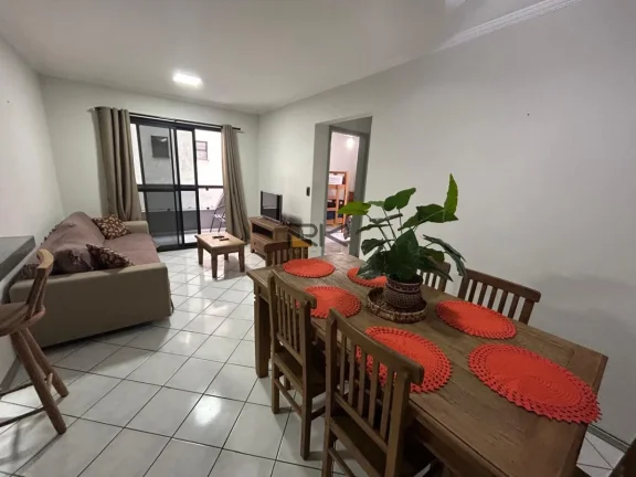 Imagem Apartamento à venda no Itaguá 2 dormitórios sendo 1 suíte,1 vaga de garagem.