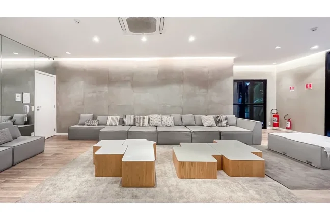 Imagem APARTAMENTO RESIDENCIAL em São Paulo - SP, Moema