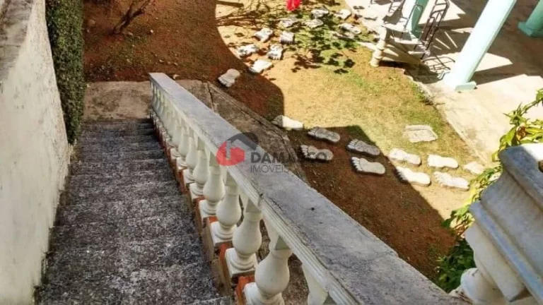 Imagem Sobrado à venda 5 Quartos, 3 Suites, 6 Vagas, 333M², São José, São Caetano do Sul - SP
