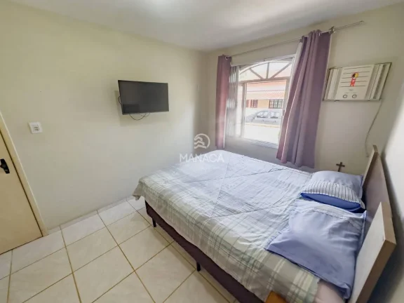 Imagem Casa com 3 quartos sendo 1 suíte 300 metros do mar no Itajuba
