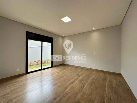 Imagem Venda - Linda Casa no Condomínio Paradiso em Itatiba/SP