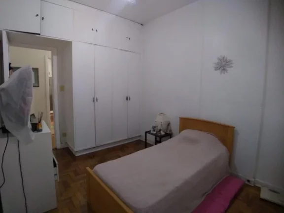 Imagem APARTAMENTO COM 3 DORMITÓRIOS À VENDA, 151 M² POR R$ 959.000,00 - BOQUEIRÃO - SANTOS/SP+