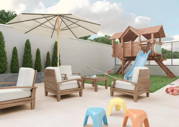 Imagem Apartamento 3 dormitórios para Venda, Recanto das Palmeira, 4 dormitórios, 4 suítes, 4 banheiros, 2 vagas