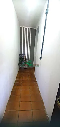 Imagem Casa Padrão