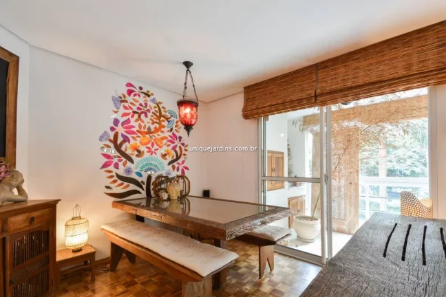 Imagem Apartamento à venda Vila Olímpia São Paulo