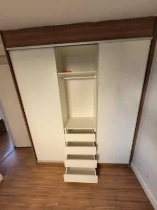 Imagem Apartamentos / Padrão na cidade de Mogi das Cruzes