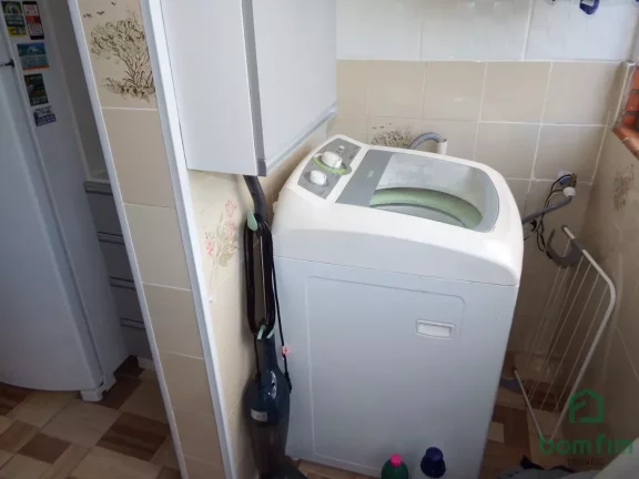 Imagem Apto 1 Dorm. c/ garagem, Partenon Porto Alegre/RS. - AP2448