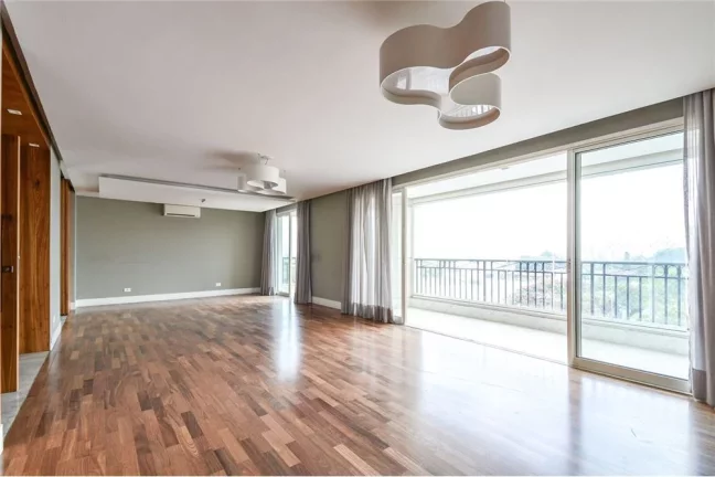 Imagem APARTAMENTO RESIDENCIAL em São Paulo - SP, Brooklin Novo