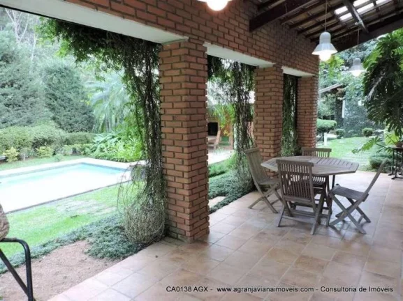 Imagem Cond. Granja do Lago - 3 sts - Estilo e charme ao lado Miolo da G. Viana!