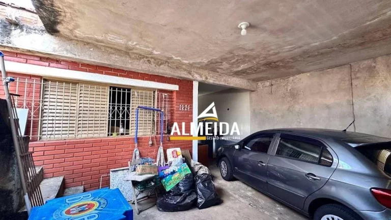 Imagem Casa com 3 dormitórios à venda, 91 m² por R$ 530.000,00 - Jardim Claret - Rio Claro/SP