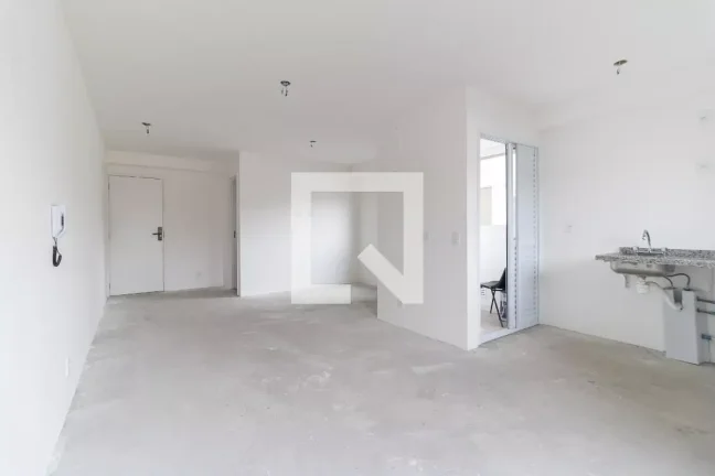 Imagem Apartamento à Venda - Aclimação, 1 Quarto, 40 m2