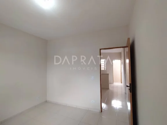 Casa Kinet 45m, 2 cômodos, 1 vaga, Vila Pindorama, Barueri