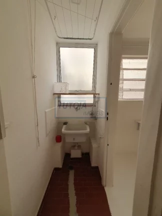 Imagem APARTAMENTO A VENDA NO PARAISO, SÃO PAULO