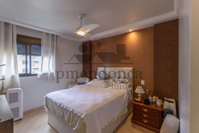 Imagem Excelente apartamento em Perdizes com 3 quartos (1suíte) e 2 vagas, 103m²