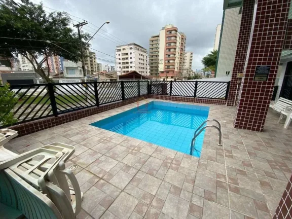 Imagem apartamento para locação - Tupi