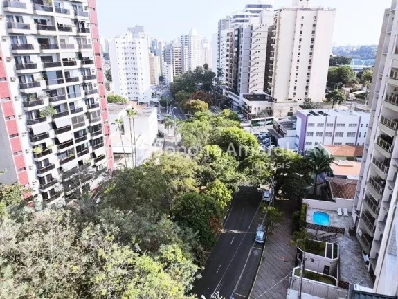 Imagem Venda , apartamento , Jardim Proença , em Campinas !!