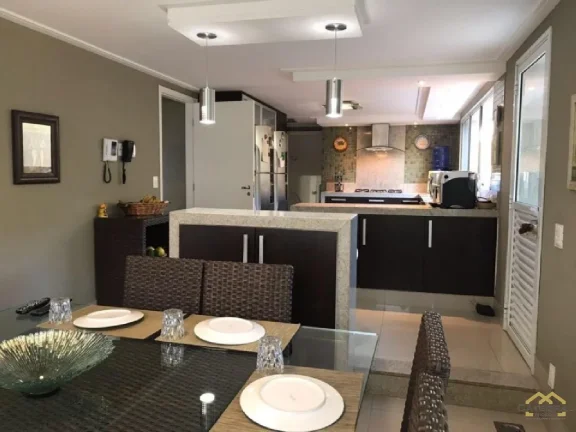 Imagem Sobrado com 3 Quartos 8 vagas à Venda ou Locação - Jardim Novo Mundo - JUNDIAÍ