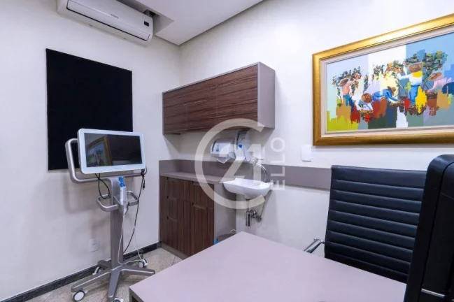 Imagem Andar Corporativo à venda, 206 m² por R$ 2.300.000,00 - Itaim - São Paulo/SP