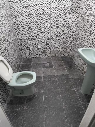 Imagem Aluga se casa no Itaim Paulista