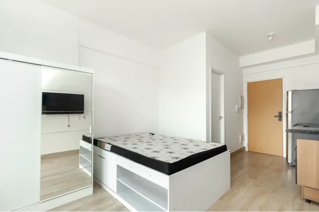 Imagem APARTAMENTO RESIDENCIAL em São Paulo - SP, Vila Mariana