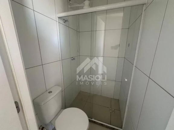 Imagem Apartamento com 2 dormitórios à venda, 52 m² por R$ 400.000,00 - Santa Inês - Vila Velha/ES
