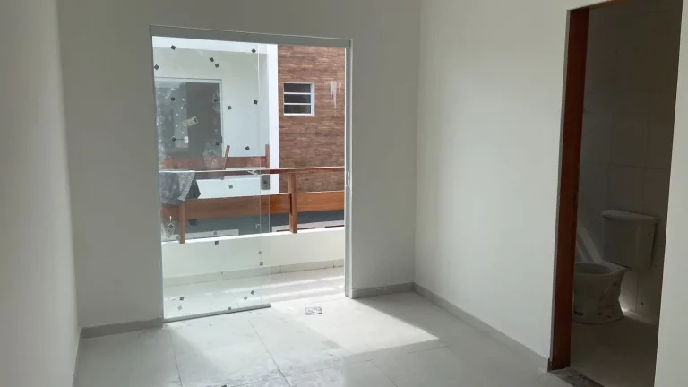 Imagem Sobrado de Condomínio com 2 dorms, Belas Artes, Itanhaém - R$ 320 mil, Cod: 1675